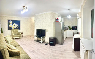 Продажа 3-комнатной квартиры, 52.3 м², ул. Жандосова, дом  178 - Продажа квартир в Казахстане