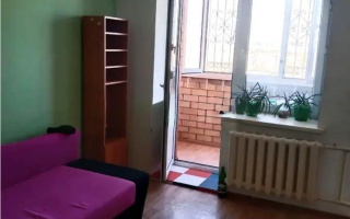 Продажа 2-комнатной квартиры, 39 м², ул. Манаса, дом  22/1 - Продажа квартир в Казахстане