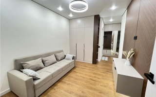 Продажа 1-комнатной квартиры, 40 м² - Продажа однокомнатных квартир от собственников в Алматы - страница 12