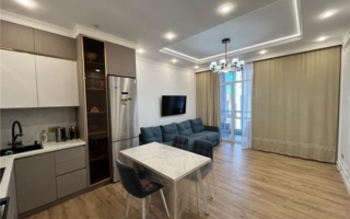 Продажа 2-комнатной квартиры, 64 м²