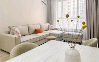 Продажа 2-комнатной квартиры, 65 м², пр. Райымбека, дом  162а - Продажа квартир в Алматы