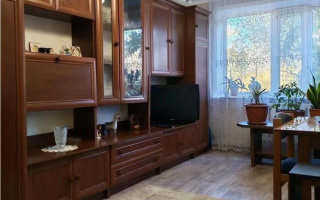 Продажа 2-комнатной квартиры, 50 м², пр. Строителей, дом  31 - Продажа квартир в Караганде