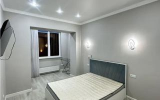 Продажа 2-комнатной квартиры, 55 м² - Продажа квартир в монолитно-каркасном доме в Казахстане