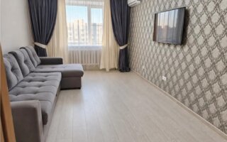 Продажа 2-комнатной квартиры, 60 м²