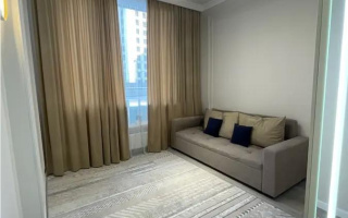 Продажа 3-комнатной квартиры, 88 м², ул. Е-36, дом  5 - Продажа квартир в Астане
