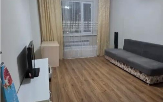 Продажа 1-комнатной квартиры, 46.2 м², ул. Сатпаева, дом  20/1 - Продажа квартир в Астане