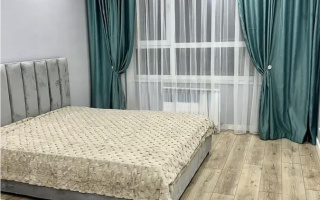 Продажа 1-комнатной квартиры, 39 м², ул. Коктерек, дом  139/10 - Продажа квартир в Алматы