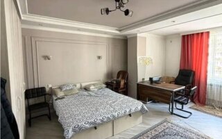 Продажа 2-комнатной квартиры, 60 м²