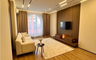 Продажа 2-комнатной квартиры, 70 м², ул. Рыскулова, дом  1 - Продажа  двухкомнатных квартир в новостройках Астаны с фото