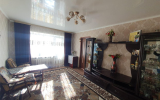 Продажа 2-комнатной квартиры, 47 м², ул. Пичугина - Продажа  двухкомнатных квартир в Караганде с фото