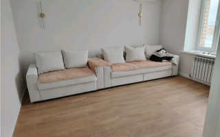 Продажа 2-комнатной квартиры, 57.3 м², ул. Айтматова, дом  33 стр - Продажа квартир в Астане без посредников