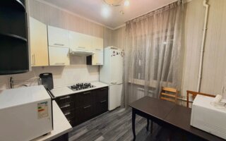 Аренда 1-комнатной квартиры, 40 м² - Аренда однокомнатных квартир помесячно в Алматы