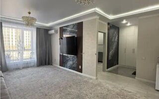 Продажа 3-комнатной квартиры, 88 м²