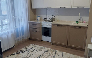 Аренда 1-комнатной квартиры, 35 м² - Аренда однокомнатных квартир помесячно в Казахстане