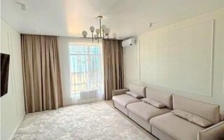 Продажа 3-комнатной квартиры, 98 м²