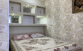 Аренда 1-комнатной квартиры посуточно, 37 м², мкр-н 12, дом  31 - Продажа и аренда недвижимости в Актау