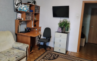 Продажа 1-комнатной квартиры, 40.3 м² - Продажа квартир в Семее