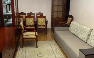 Продажа 3-комнатной квартиры, 65 м² - Продажа трехкомнатных квартир в панельном доме в Алматы