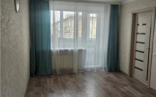 Продажа 3-комнатной квартиры, 48 м² - Продажа трехкомнатных квартир в Казахстане - страница 8