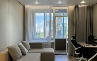 Продажа 1-комнатной квартиры, 30 м² - Продажа однокомнатных квартир в р-не Нура Астаны - страница 2