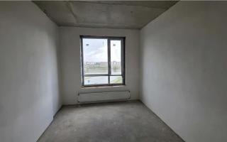 Продажа 1-комнатной квартиры, 38 м², ул. Серкебаева, дом  22 - Продажа  однокомнатных квартир в новостройках Астаны с фото