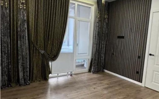 Продажа 1-комнатной квартиры, 34.7 м² - Продажа однокомнатных квартир в Астане