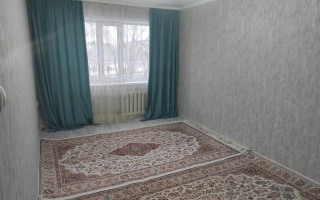 Продажа 3-комнатной квартиры, 63 м², мкр-н 4-й - Продажа и аренда недвижимости в Темиртау