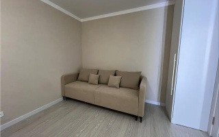 Продажа 1-комнатной квартиры, 35 м², ул. Хусейна бен Талала, дом  41 - Продажа квартир в Астане без посредников