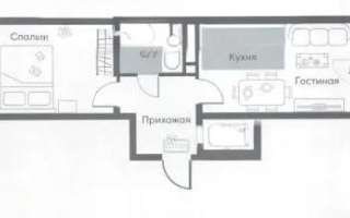 Продажа 2-комнатной квартиры, 46 м² - Продажа недвижимости в Алматы - страница 31