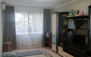 Продажа 1-комнатной квартиры, 45 м² - Продажа квартир в Алматы - страница 5