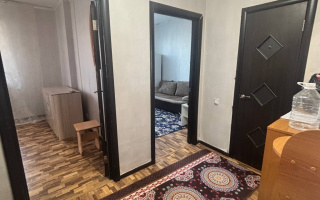 Продажа 2-комнатной квартиры, 37 м² - Продажа двухкомнатных квартир в панельном доме в Астане