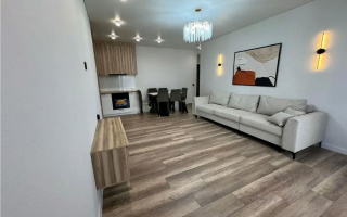 Продажа 3-комнатной квартиры, 68.3 м², ул. Караменде Би Шакаулы, дом  13 стр - Продажа  трехкомнатных квартир в Астане