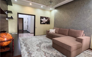 Продажа 4-комнатной квартиры, 121 м², ул. Лободы - Продажа  четырехкомнатных квартир в Караганде