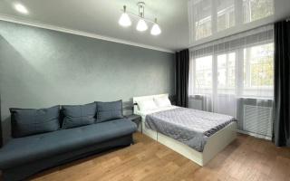 Аренда 1-комнатной квартиры посуточно, 1 м², Мира, дом  130 - Продажа квартир в Петропавловске