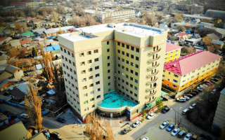 Продажа здания, 7443 м² - Продажа зданий в Казахстане - страница 3