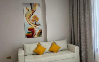 Продажа 2-комнатной квартиры, 41 м², ул. Култегин, дом  4а - Продажа  двухкомнатных квартир в Астане