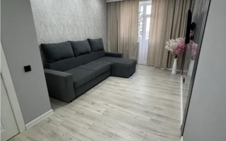 Продажа 1-комнатной квартиры, 38 м² - Продажа однокомнатных квартир в кирпичном доме в Казахстане - страница 3