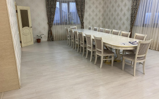 Продажа 7-комнатного дома, 530 м², ул. Шектыбаева, дом  35 - Продажа домов, коттеджей в Караганде