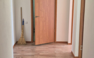 Продажа 3-комнатной квартиры, 79.2 м² - Продажа офисных и торговых помещений в Жезказгане