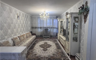 Продажа 4-комнатной квартиры, 96.2 м² - Продажа квартир в монолитно-каркасном доме в Астане - страница 10
