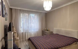 Продажа 3-комнатной квартиры, 105 м², ул. Торекулова, дом  91 - Продажа  трехкомнатных квартир в новостройках Алматы без посредников