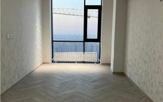 Продажа 2-комнатной квартиры, 50.3 м², ул. Ауэзова, дом  3а - Продажа  двухкомнатных квартир в новостройках Алматы без посредников с фото