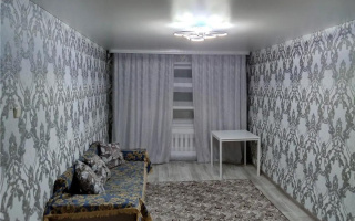 Продажа 2-комнатной квартиры, 49 м², 2 мкр-н, дом  8 - Продажа квартир в Абае