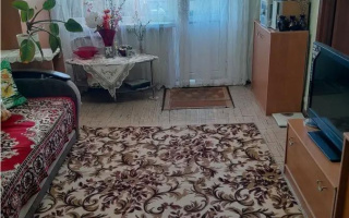 Продажа 3-комнатной квартиры, 59 м² - Продажа квартир в панельном доме в Астане