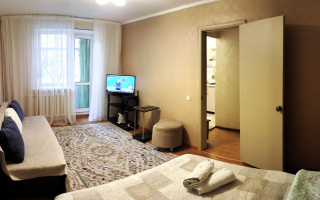 Аренда 1-комнатной квартиры посуточно, 31 м², ул. Байтурсынова, дом  78 - Продажа квартир в Алматы