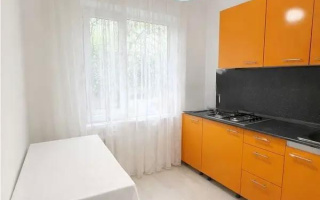 Продажа 1-комнатной квартиры, 33 м² - Недвижимость в Алматы