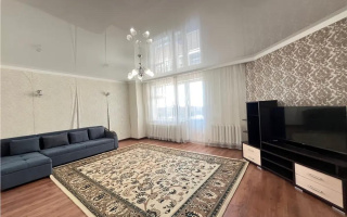 Продажа 3-комнатной квартиры, 85 м² - Продажа  трехкомнатных квартир в новостройках Астаны с фото - страница 2