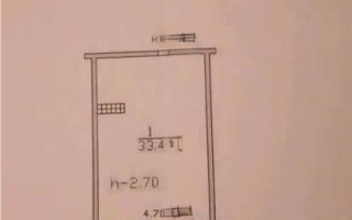 Продажа 1-комнатной квартиры, 34 м² - Продажа квартир в новостройках Алматы с фото