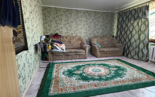 Продажа 6-комнатной квартиры, 96 м², мкр-н 9-й - Продажа  пятикомнатных квартир в Темиртау