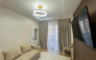 Продажа 2-комнатной квартиры, 48.8 м², ул. Бейбарыс Султан, дом  25/4 - Продажа квартир в Астане без посредников